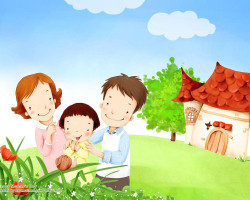 1613441823 24 p fon dlya prezentatsii pro semyu 25