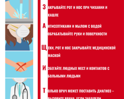 плакат верт