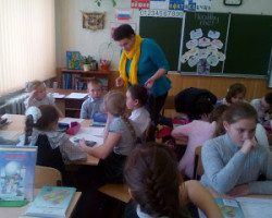 Здоровые дети 1