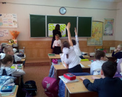 Здоровые дети 2