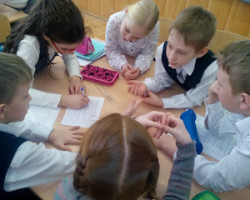 Здоровые дети 3