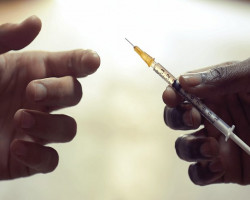 дети и наркотики