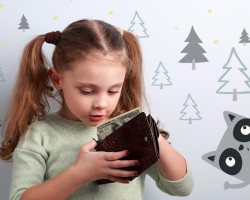 если ребенок ворует 2