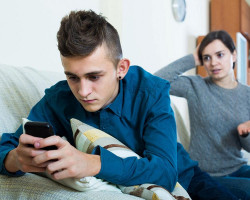 подростки фото 2