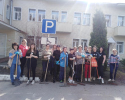 субботник 2